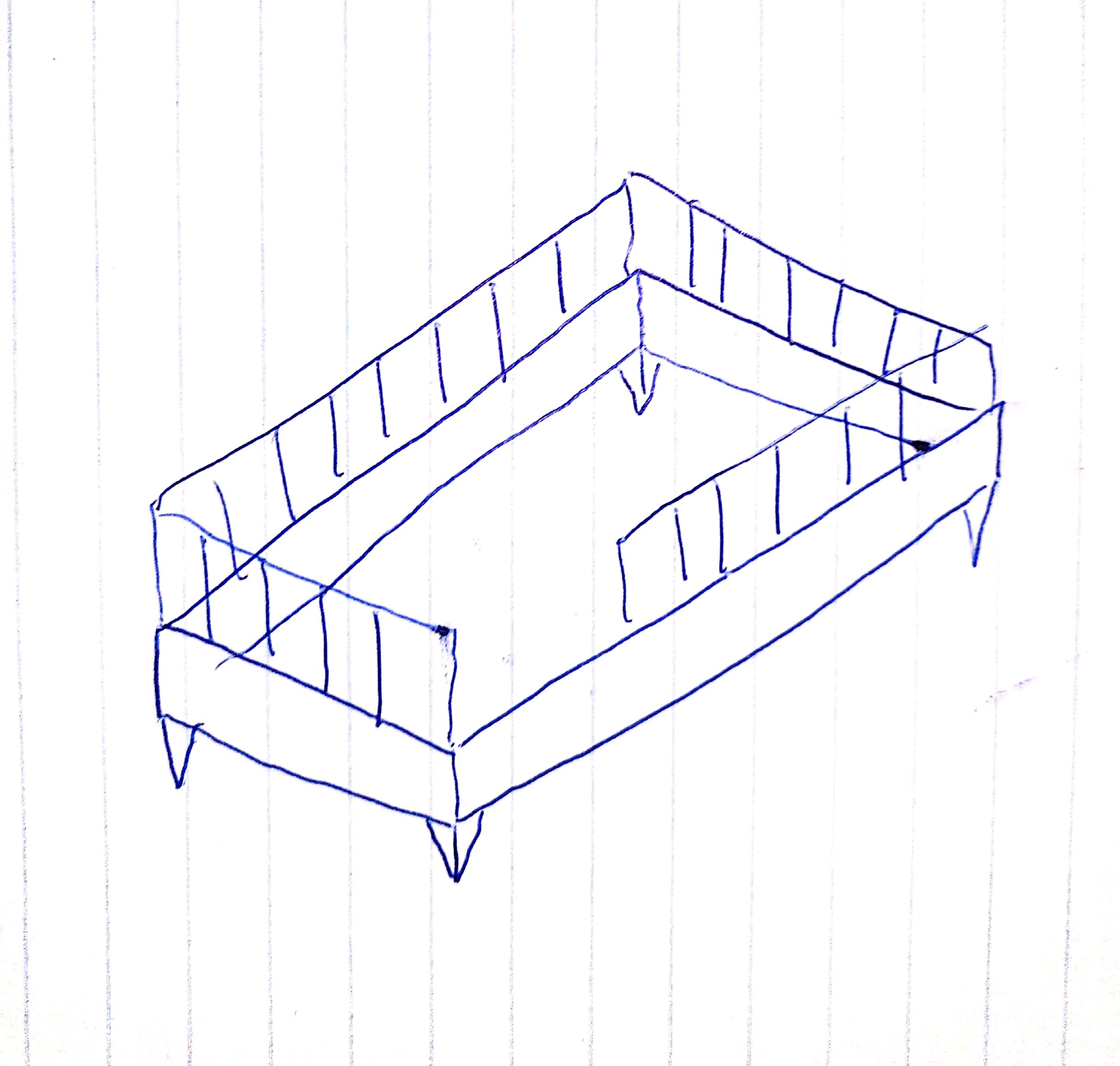 Bed Project Idea Bed Project Idea