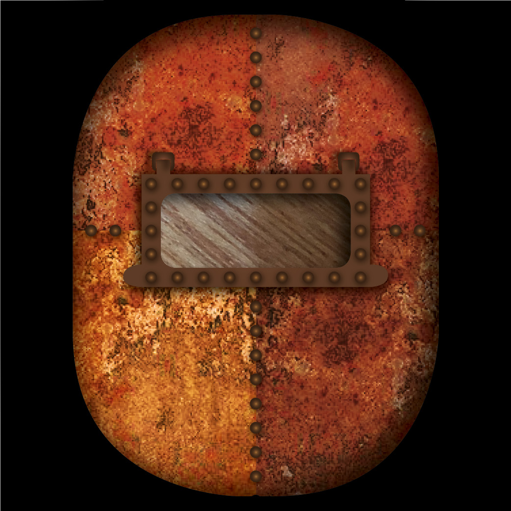 The Lumber Welder